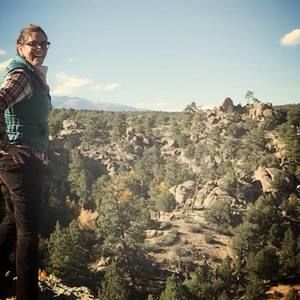 Meet your Posher, Aja